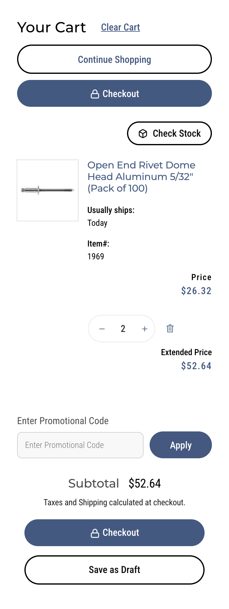 Transcoded stylized cart